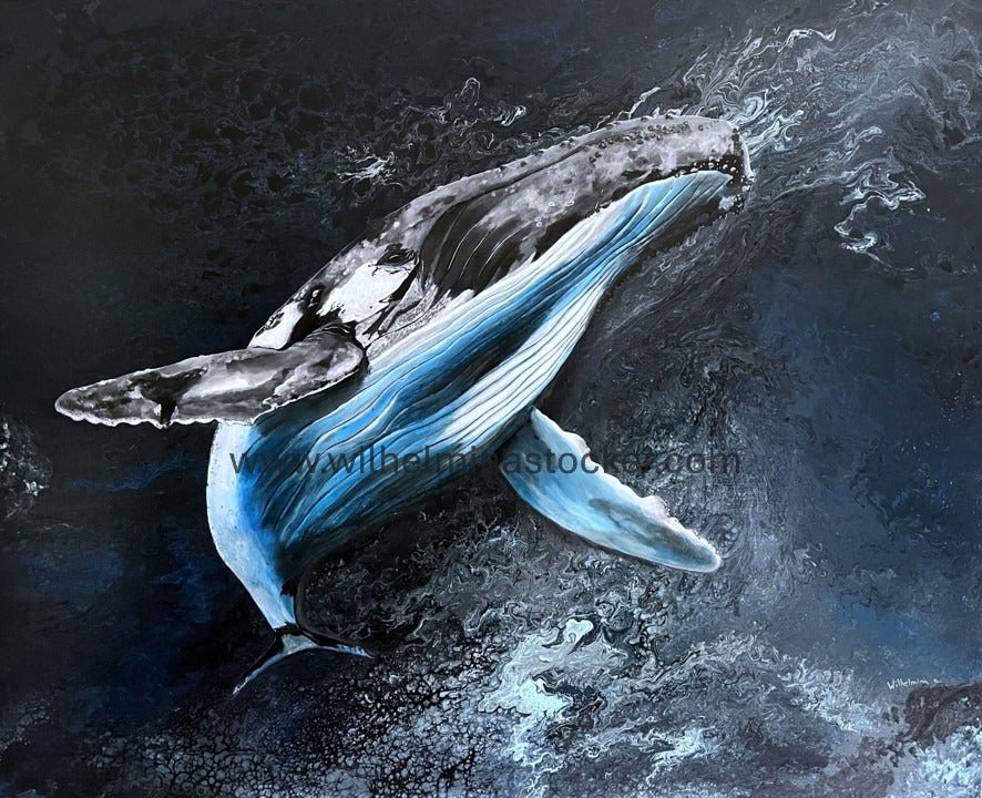 King of the Seas