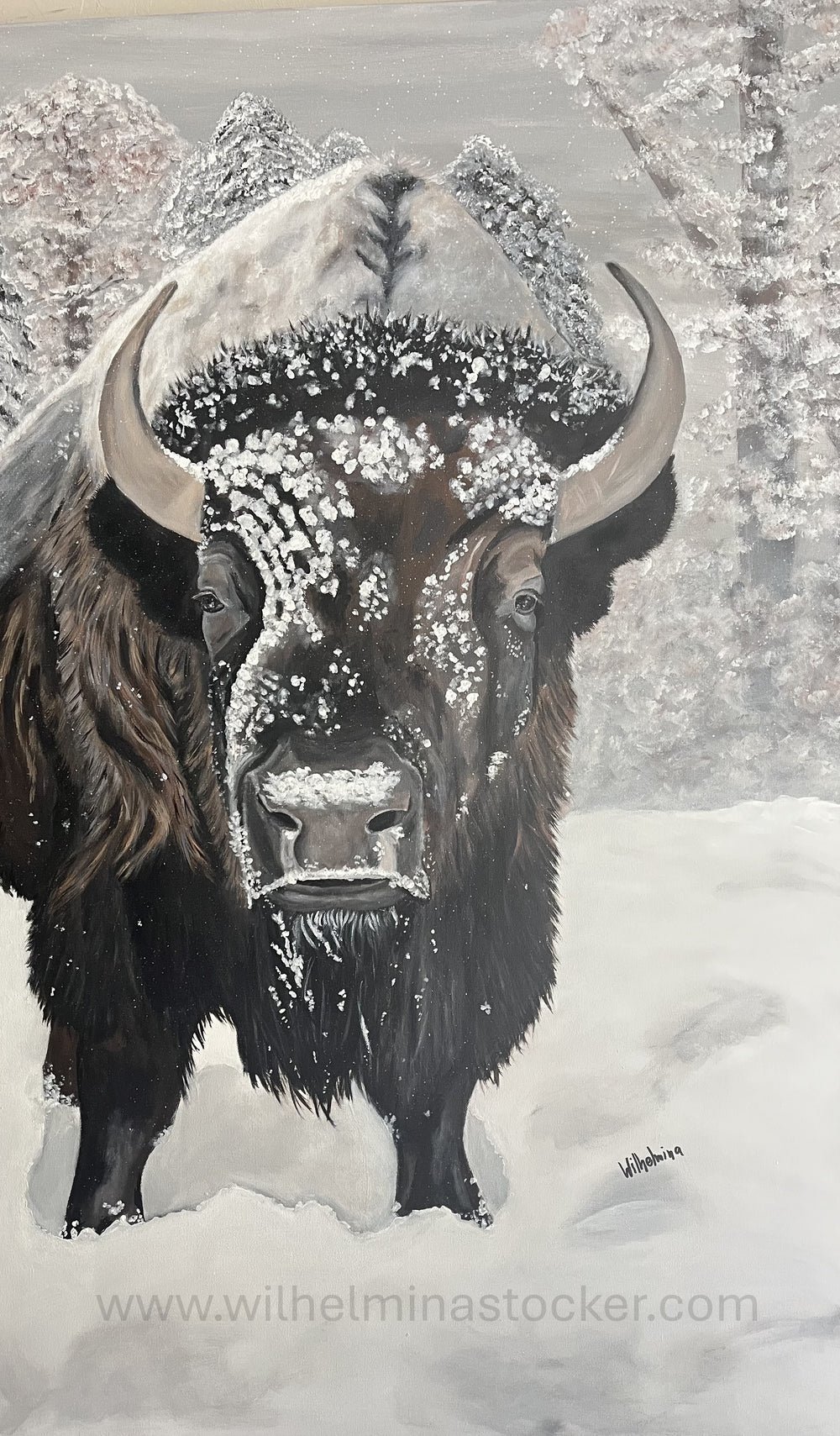 Ordinance II - Prints Limited Edition